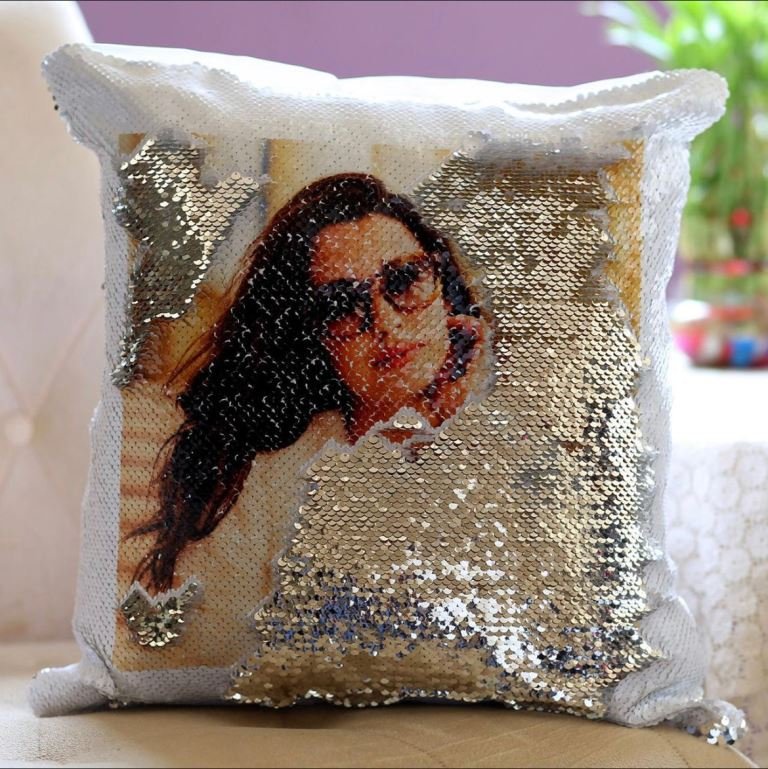 Magic pillow best sale